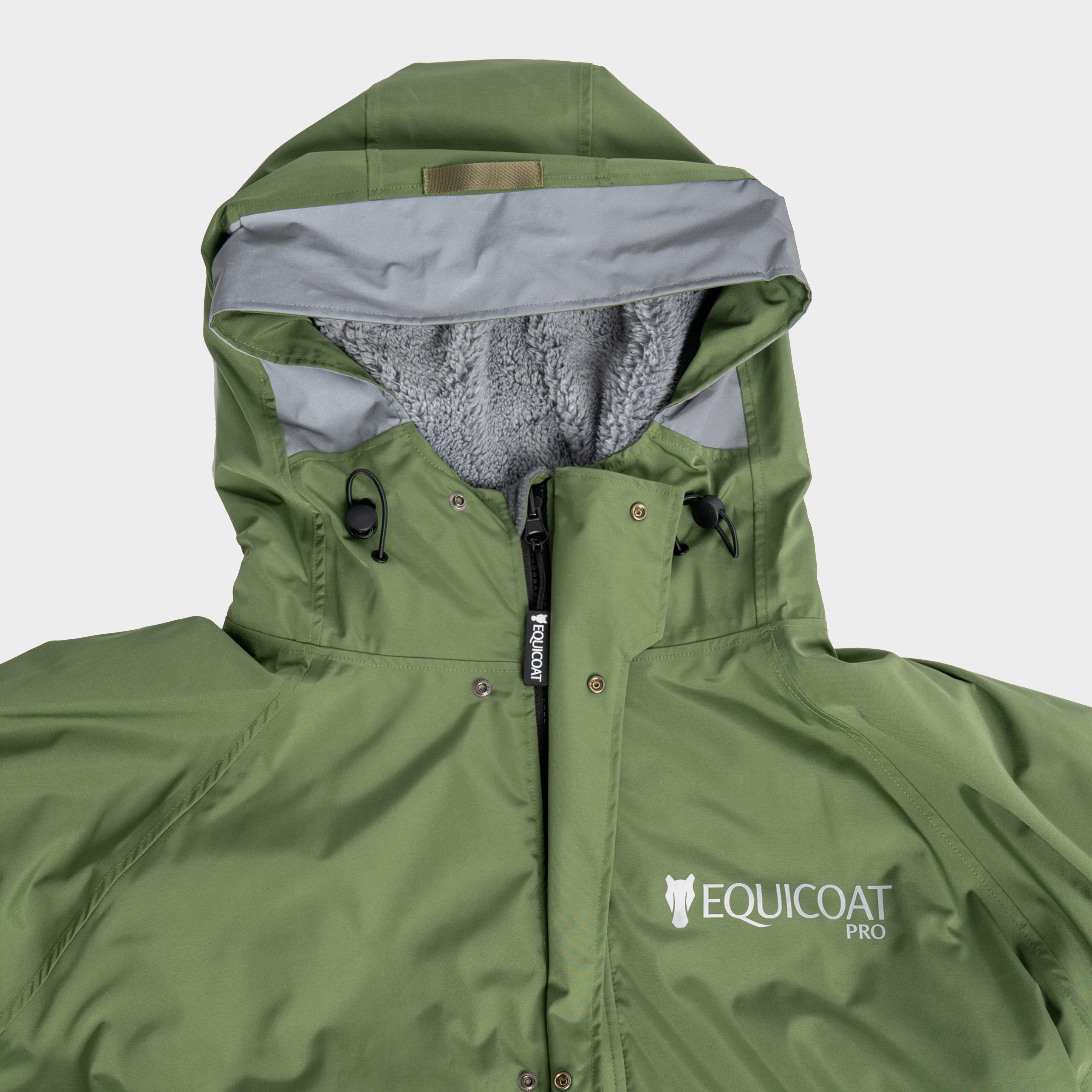 Unisex Reincoat Pro