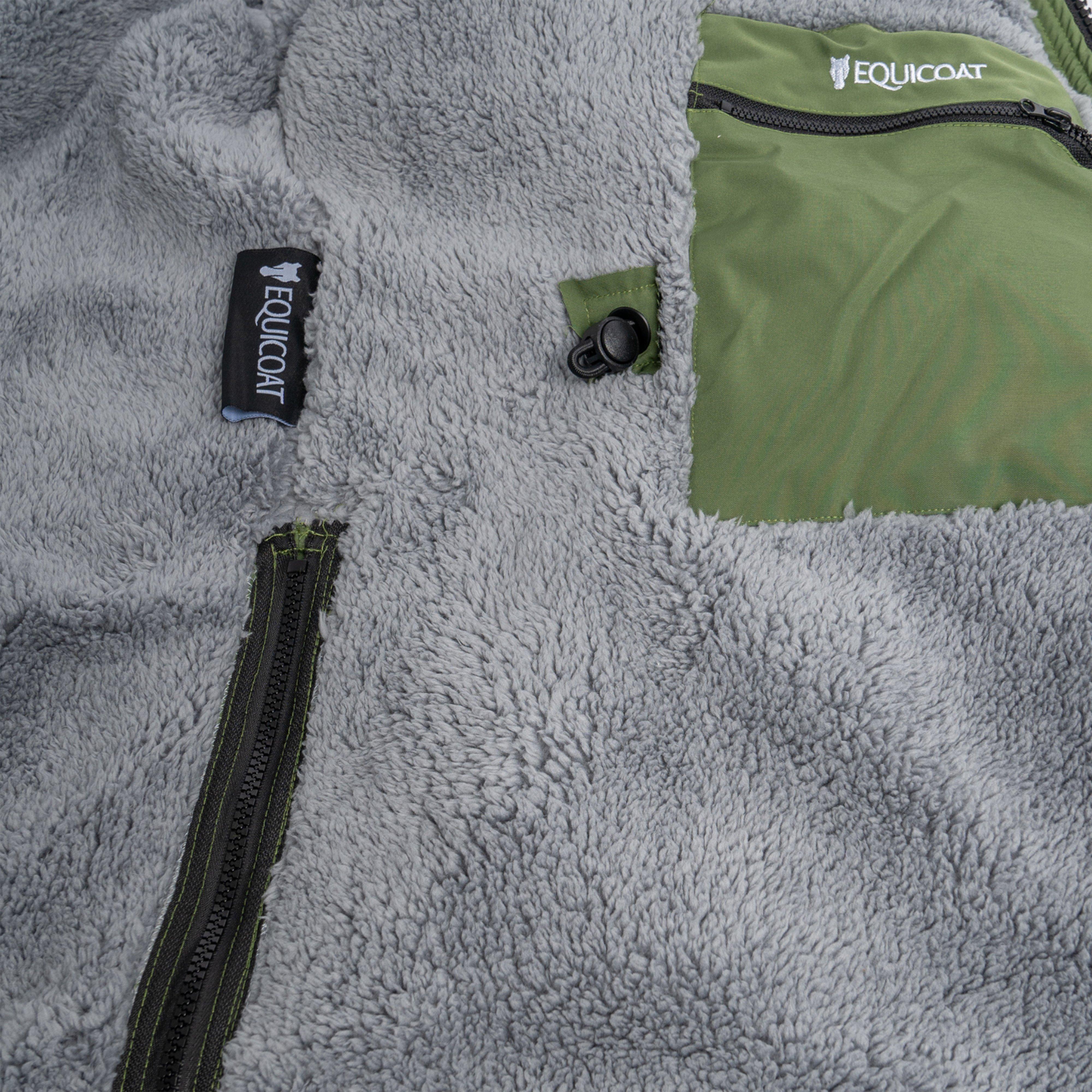 Unisex Reincoat Pro
