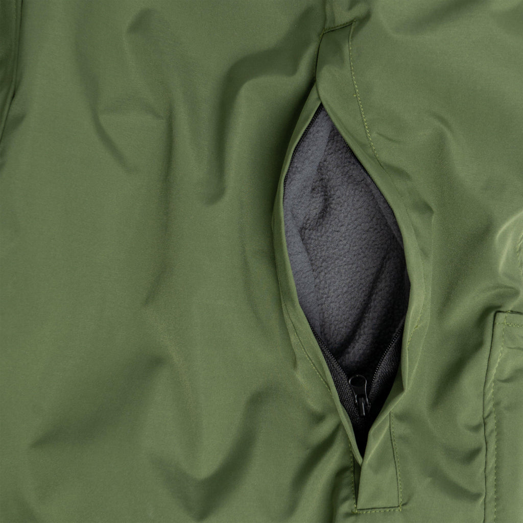 Unisex Reincoat Pro