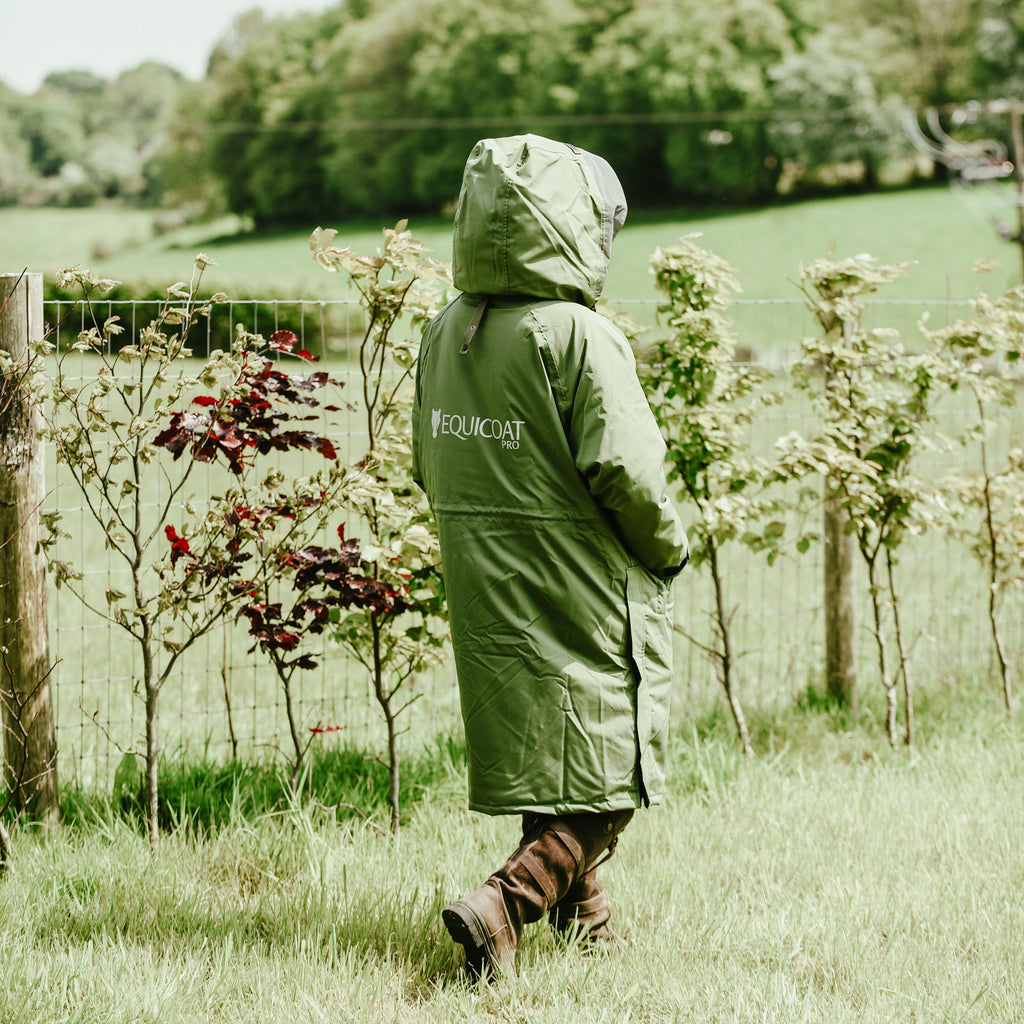 Unisex Reincoat Pro