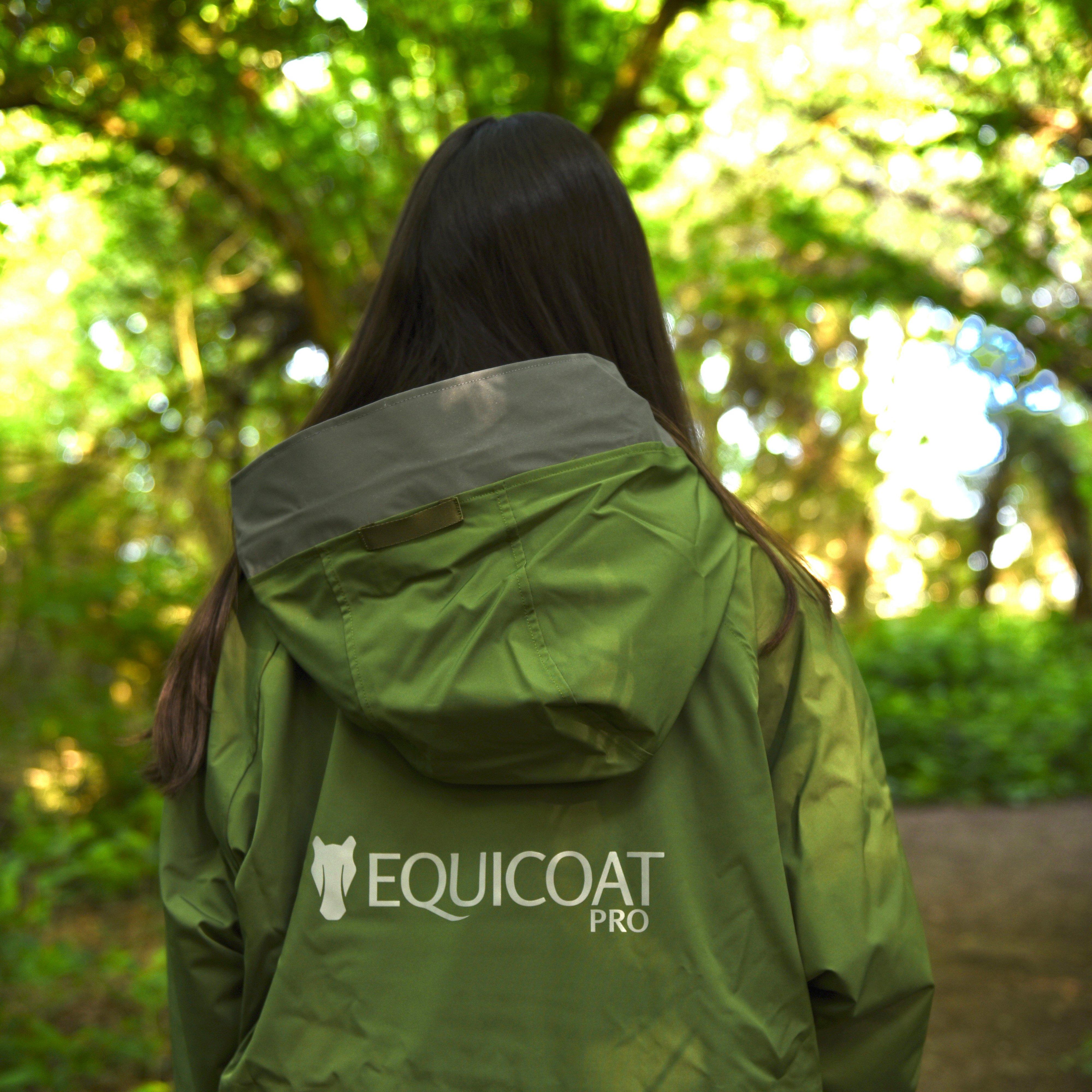 Unisex Reincoat Pro