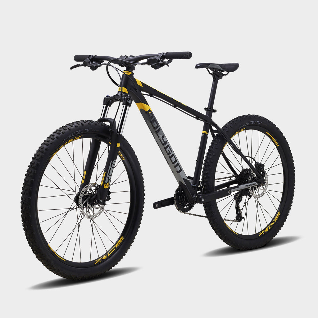 Premier 5 Mountain Bike