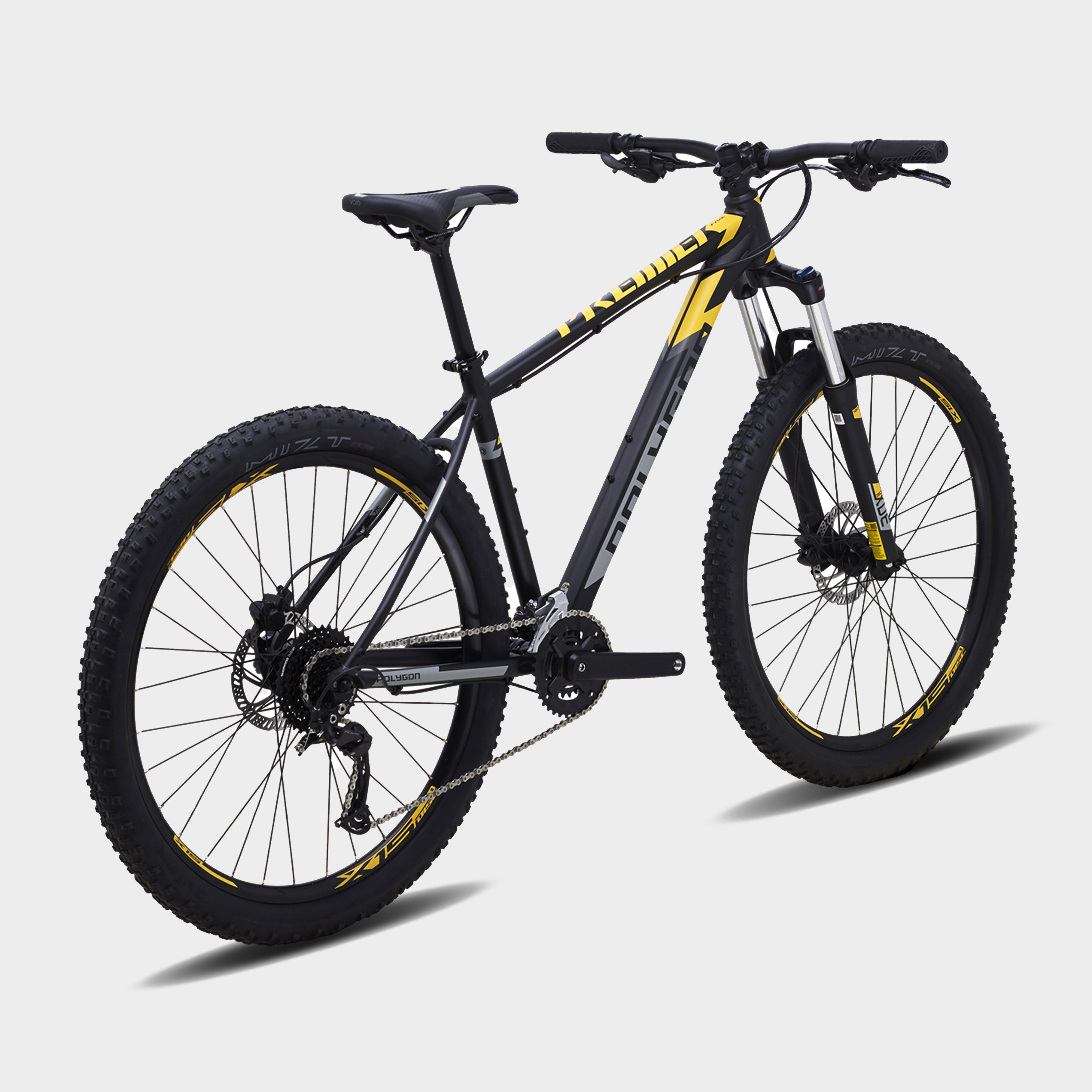 Premier 5 Mountain Bike