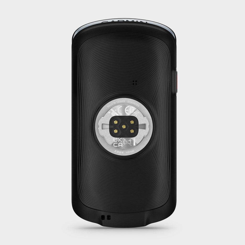 Edge® 1040 GPS Cycling Computer