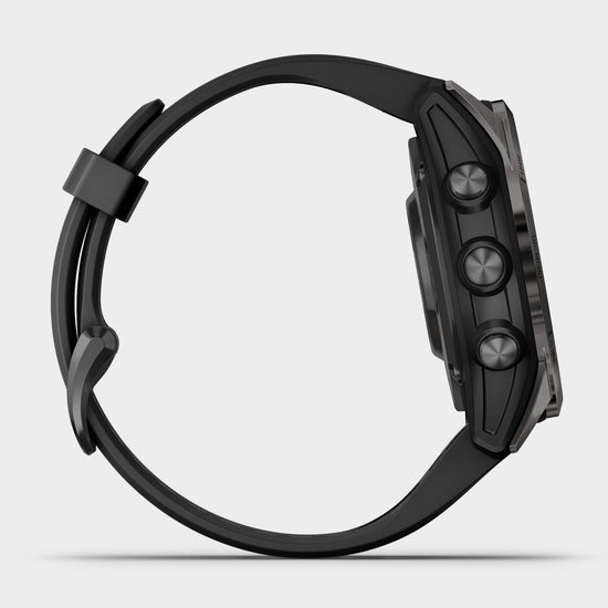 fenix® 7S Pro Sapphire Solar Edition