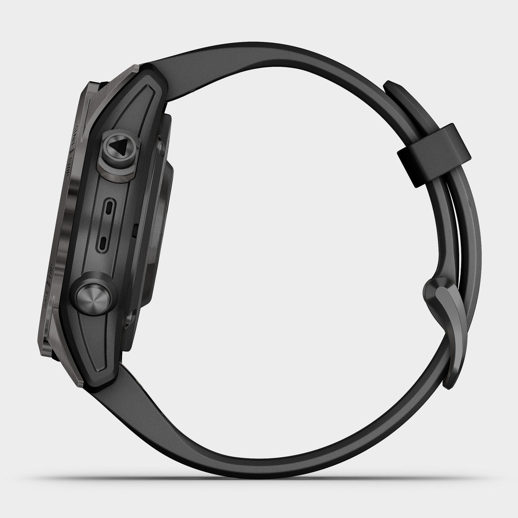 fenix® 7S Pro Sapphire Solar Edition