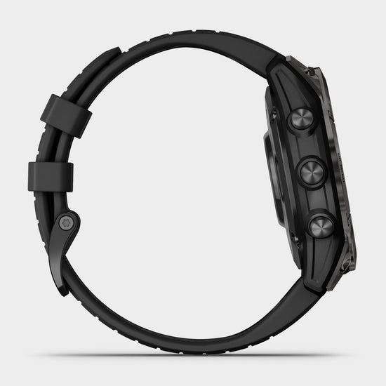 fenix® 7 Pro Sapphire Solar Edition