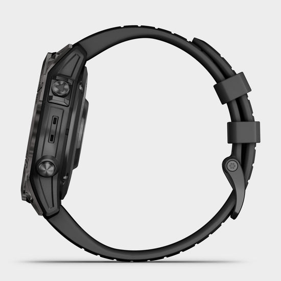 fenix® 7 Pro Sapphire Solar Edition