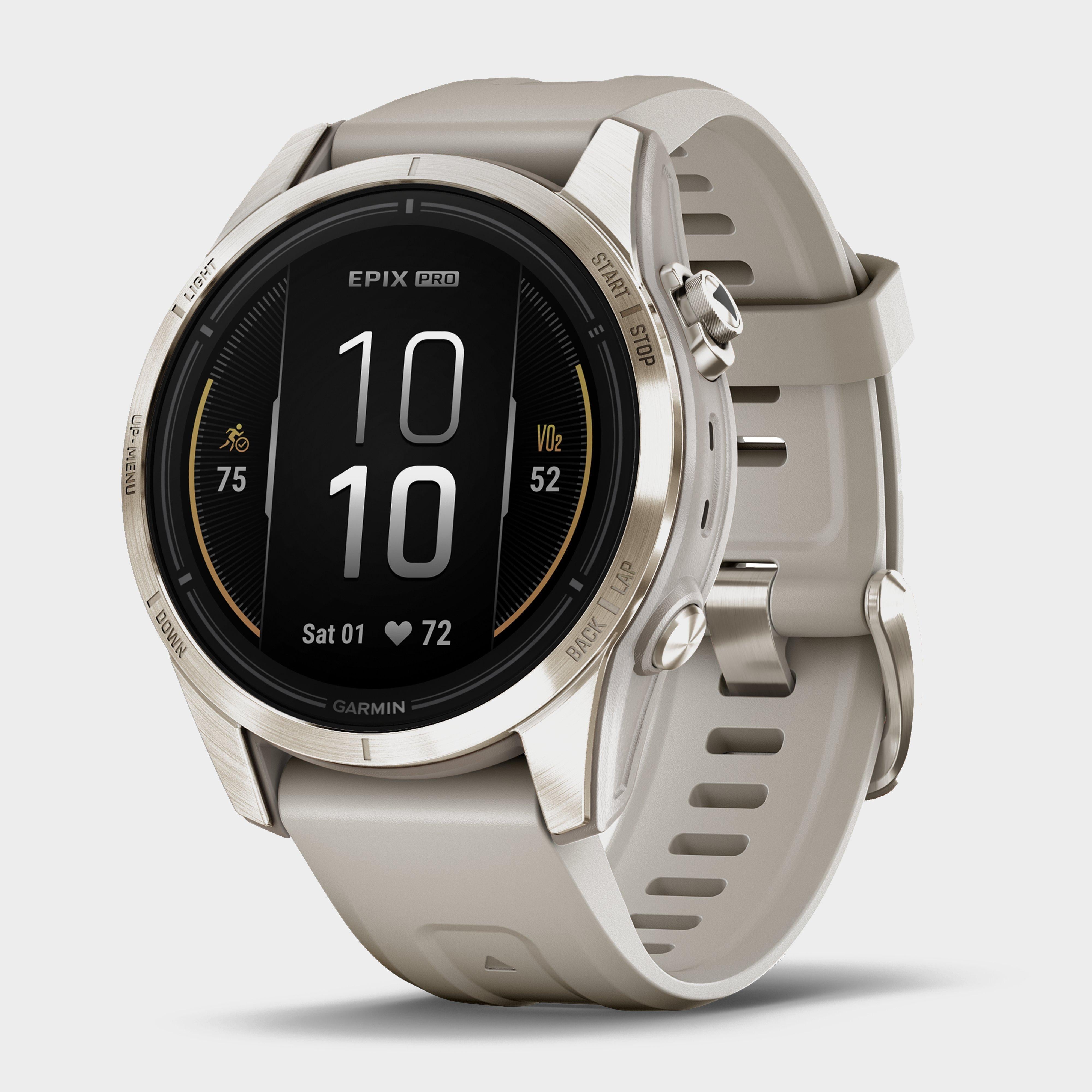 epix™ Pro 42 (Gen 2) Sapphire Edition
