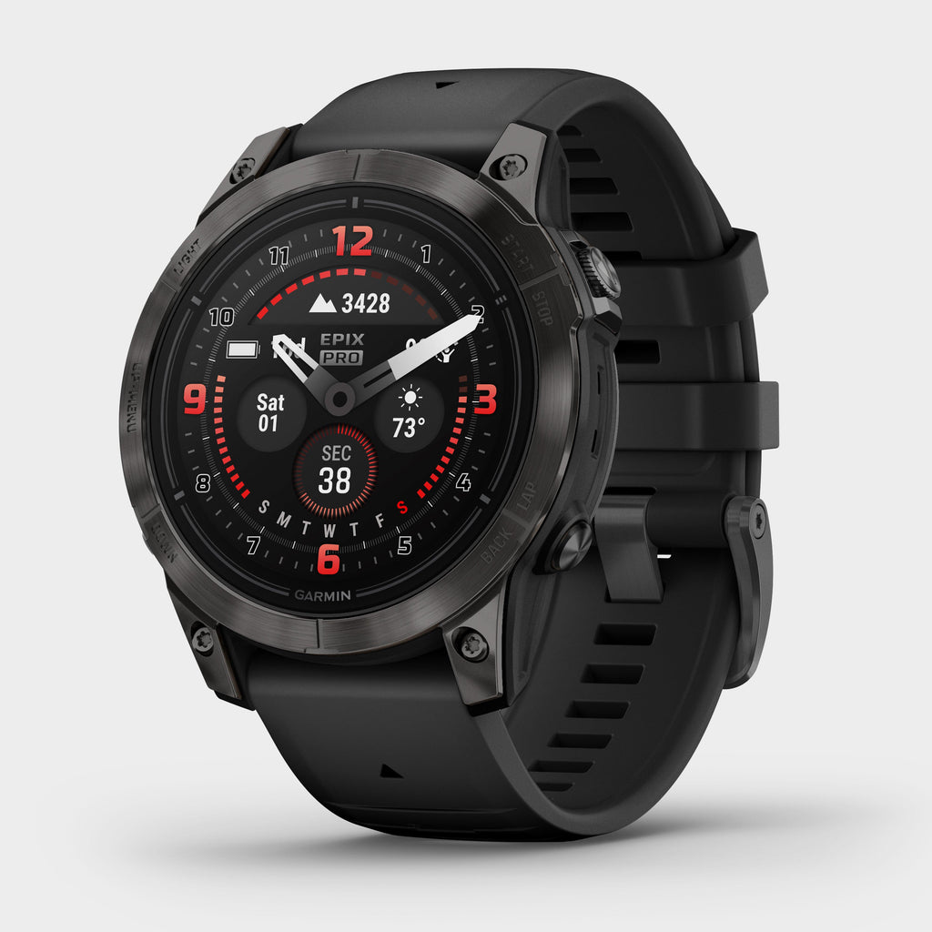 epix™ Pro 47 (Gen 2) Sapphire Edition