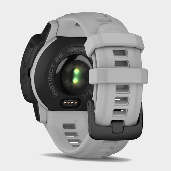 Instinct 2S Solar Multi-Sport GPS Smartwatch