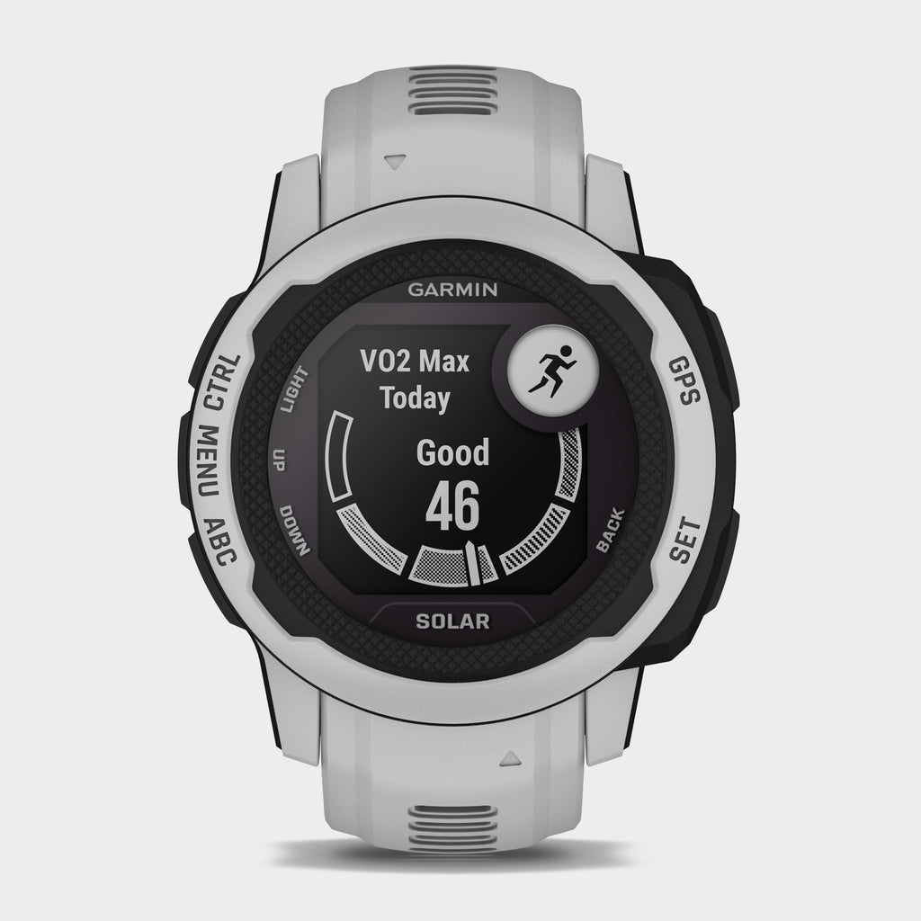 Instinct 2S Solar Multi-Sport GPS Smartwatch