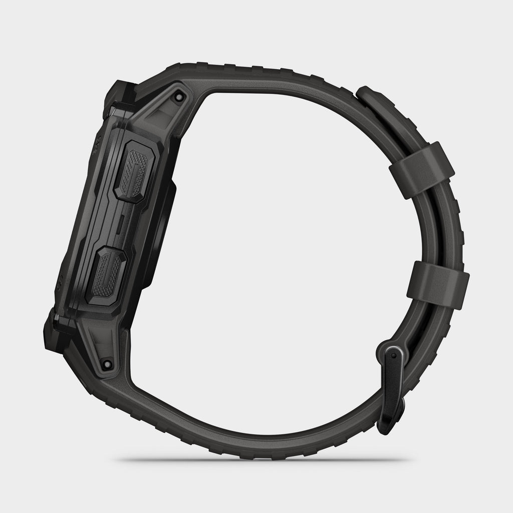 Instinct® 2X Solar Multi-Sport GPS Smartwatch