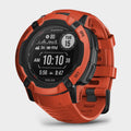Instinct® 2X Solar Multi-Sport GPS Smartwatch