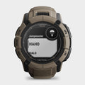 Instinct® 2X Solar Tactical Edition Multi-Sport GPS Smartwatch