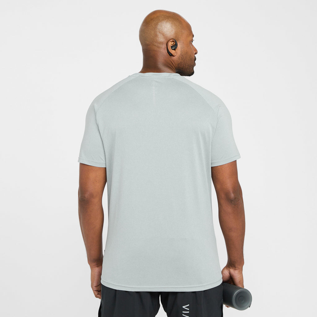 Men’s Accelerate Fitness Tee