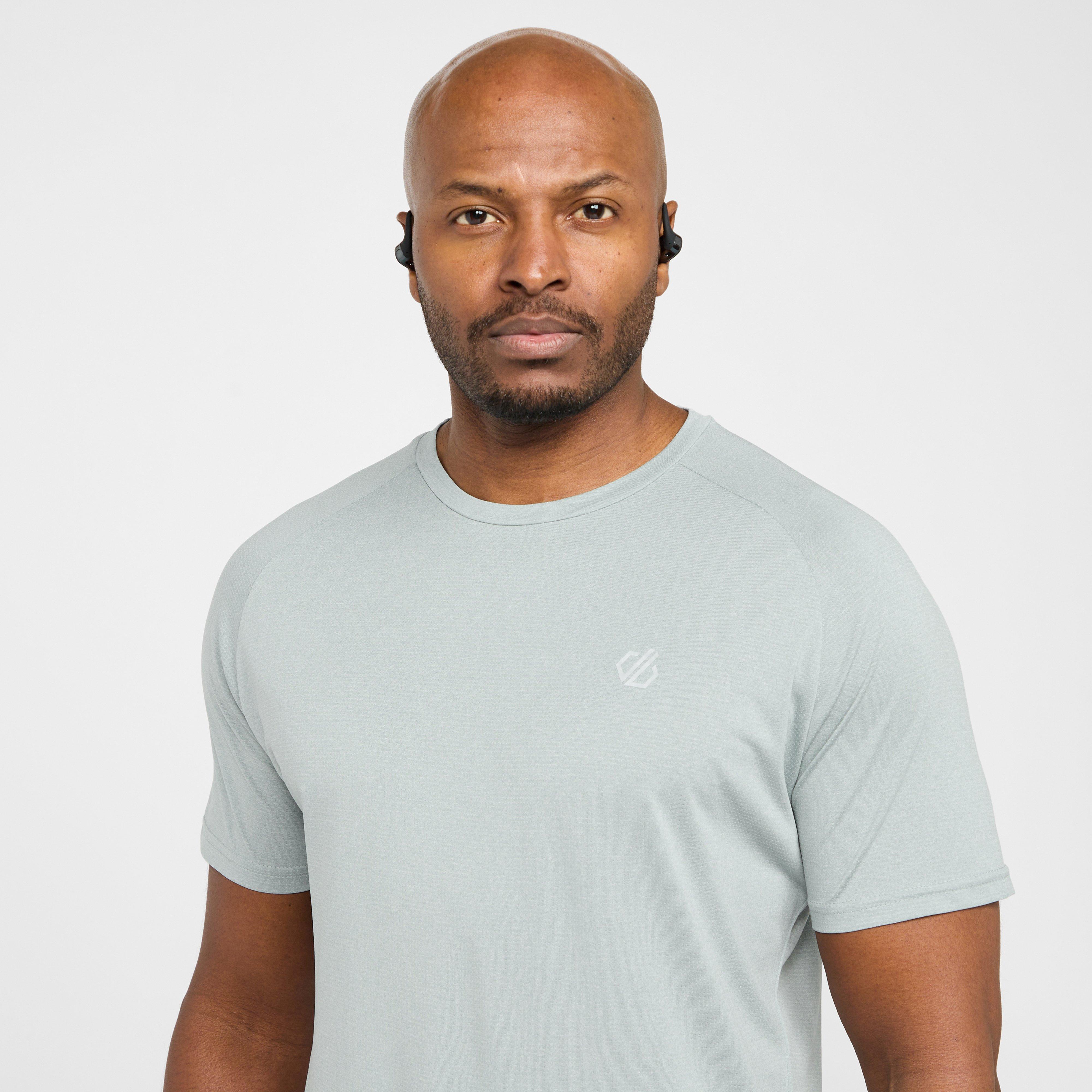 Men’s Accelerate Fitness Tee