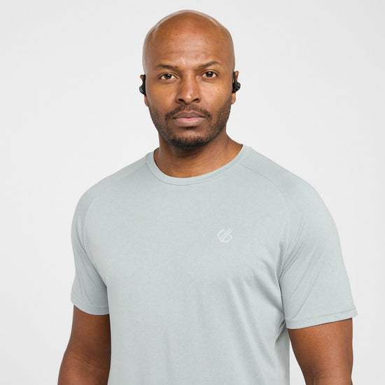 Men’s Accelerate Fitness Tee