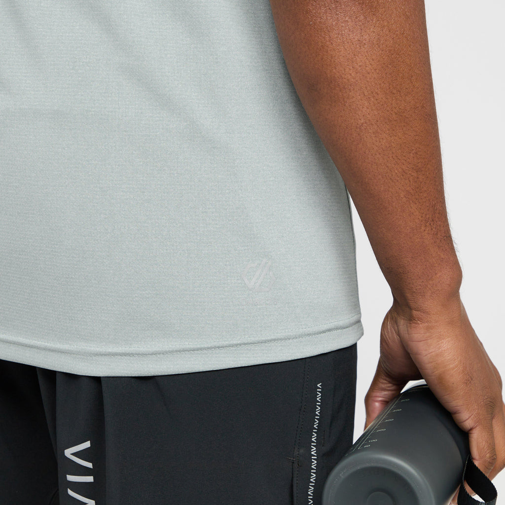 Men’s Accelerate Fitness Tee