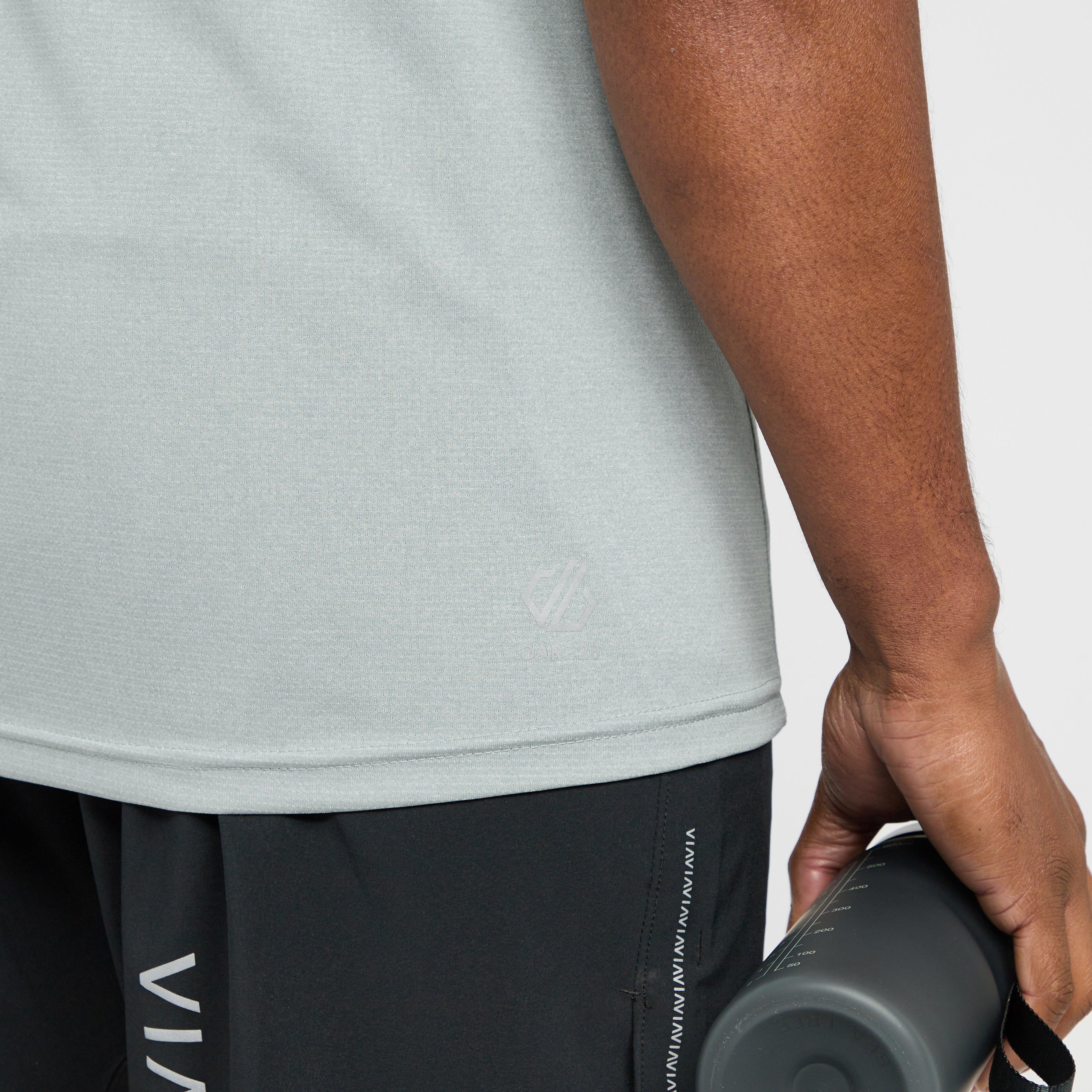 Men’s Accelerate Fitness Tee