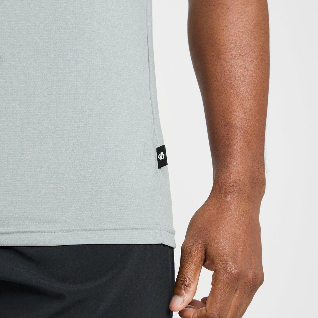 Men’s Accelerate Fitness Tee