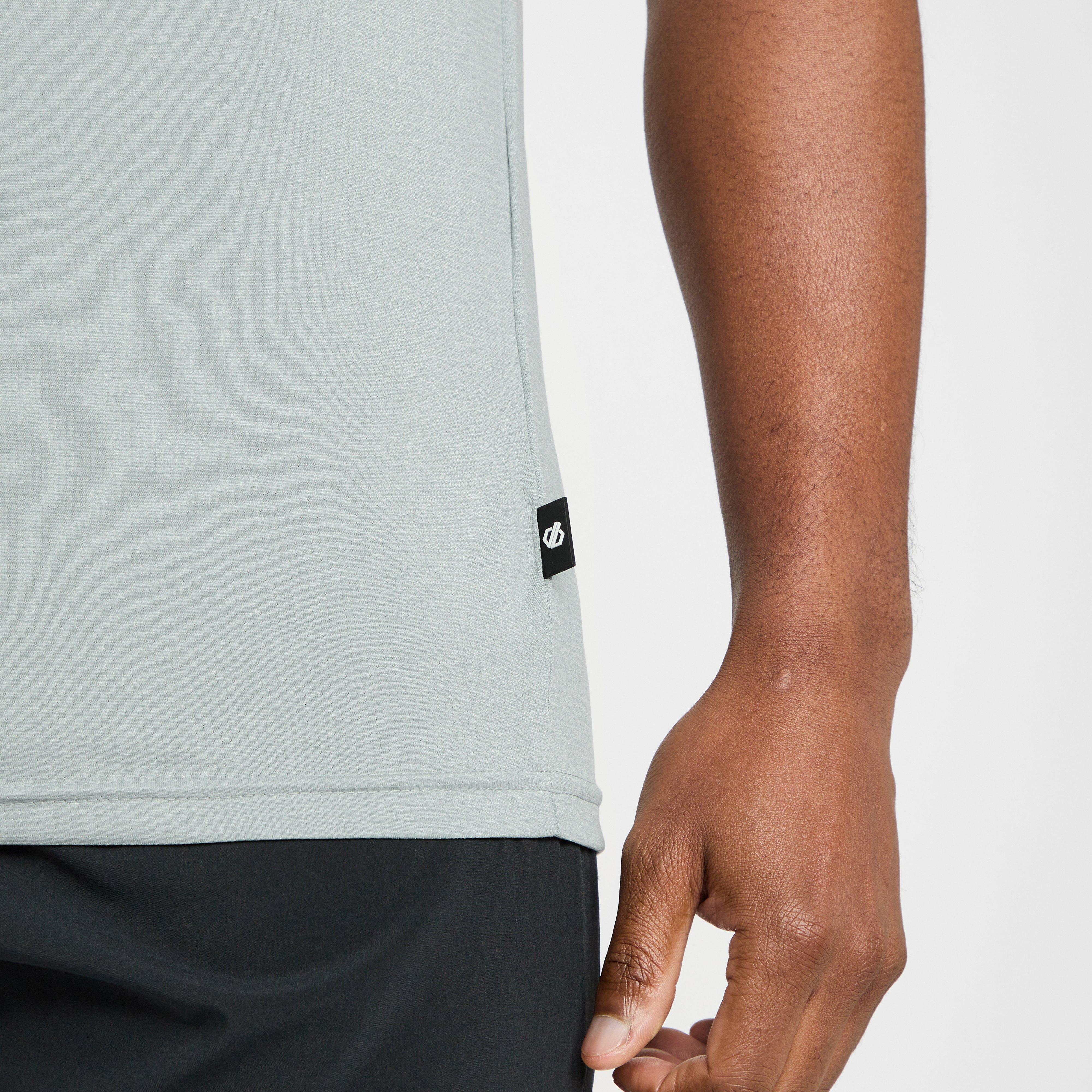 Men’s Accelerate Fitness Tee
