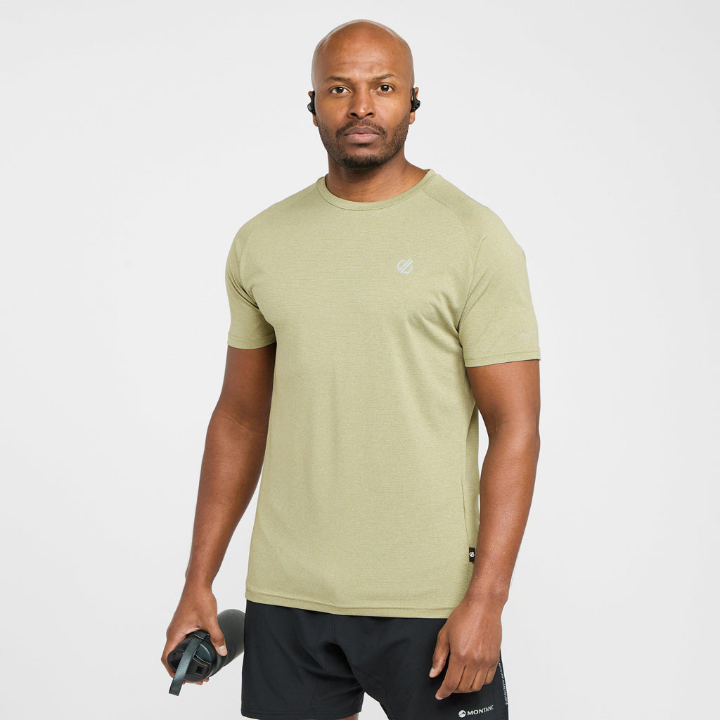 Men’s Accelerate Fitness Tee