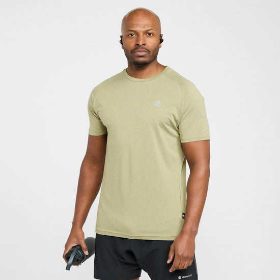 Men’s Accelerate Fitness Tee