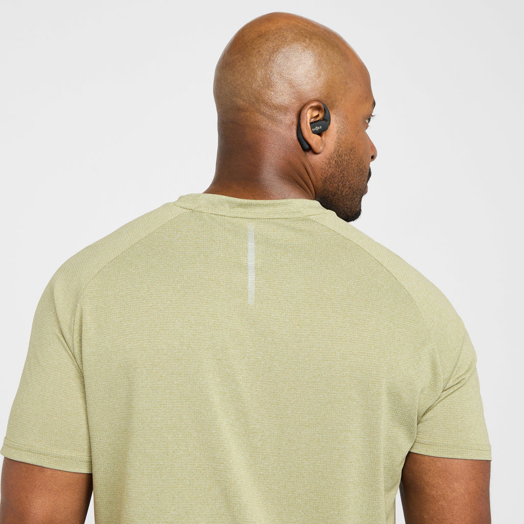 Men’s Accelerate Fitness Tee