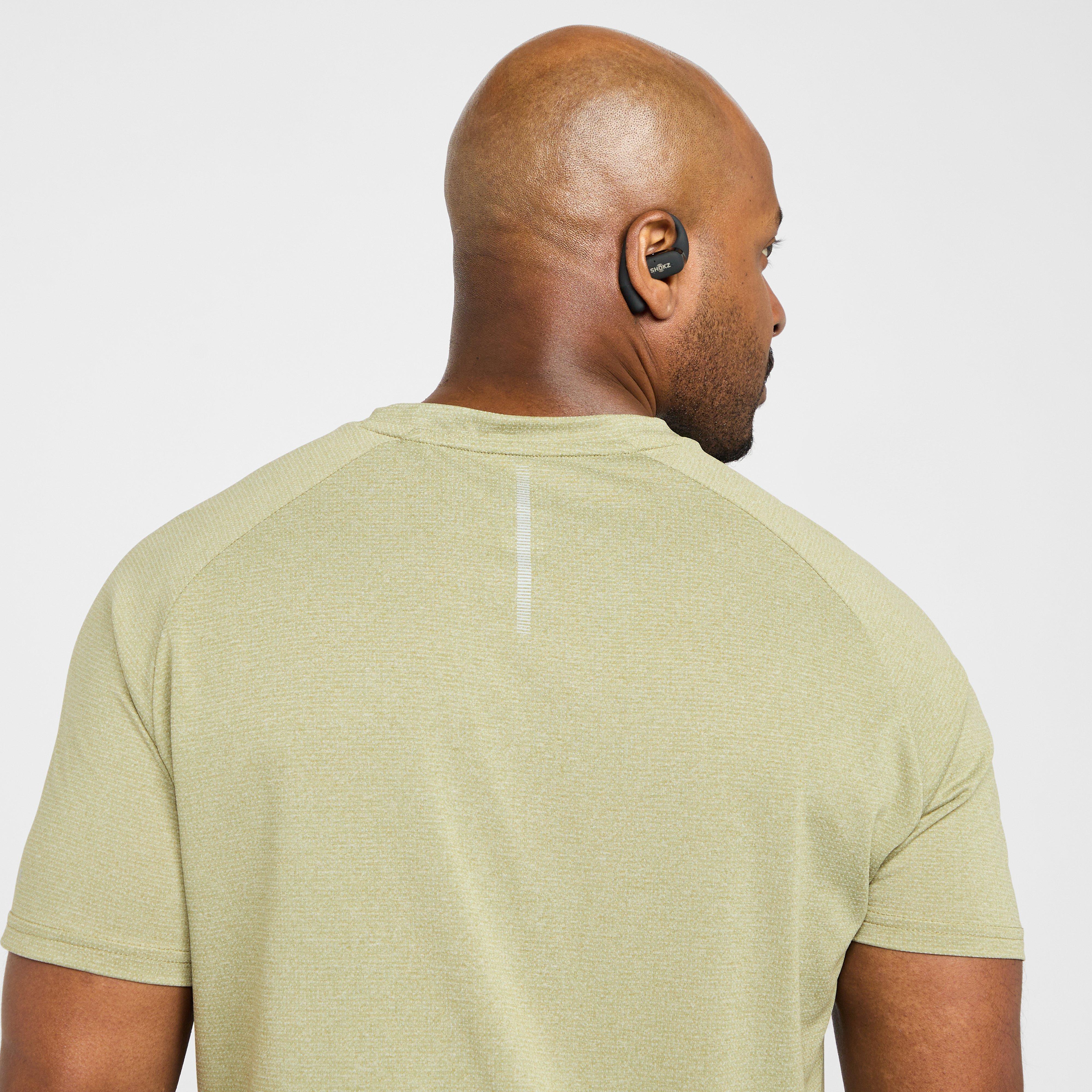 Men’s Accelerate Fitness Tee