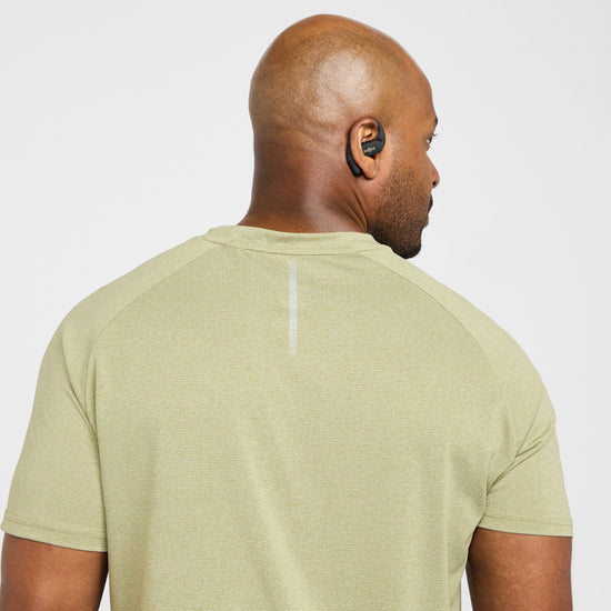 Men’s Accelerate Fitness Tee