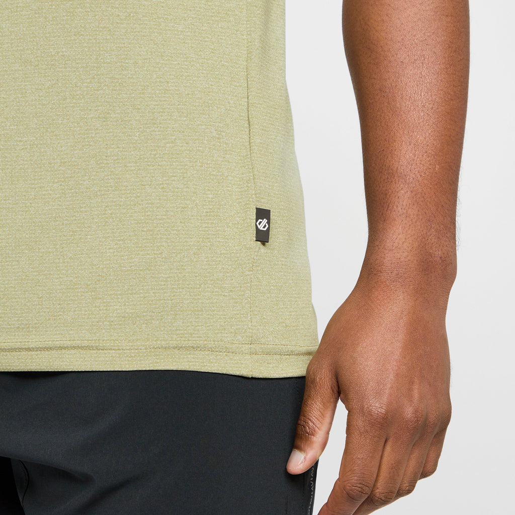 Men’s Accelerate Fitness Tee