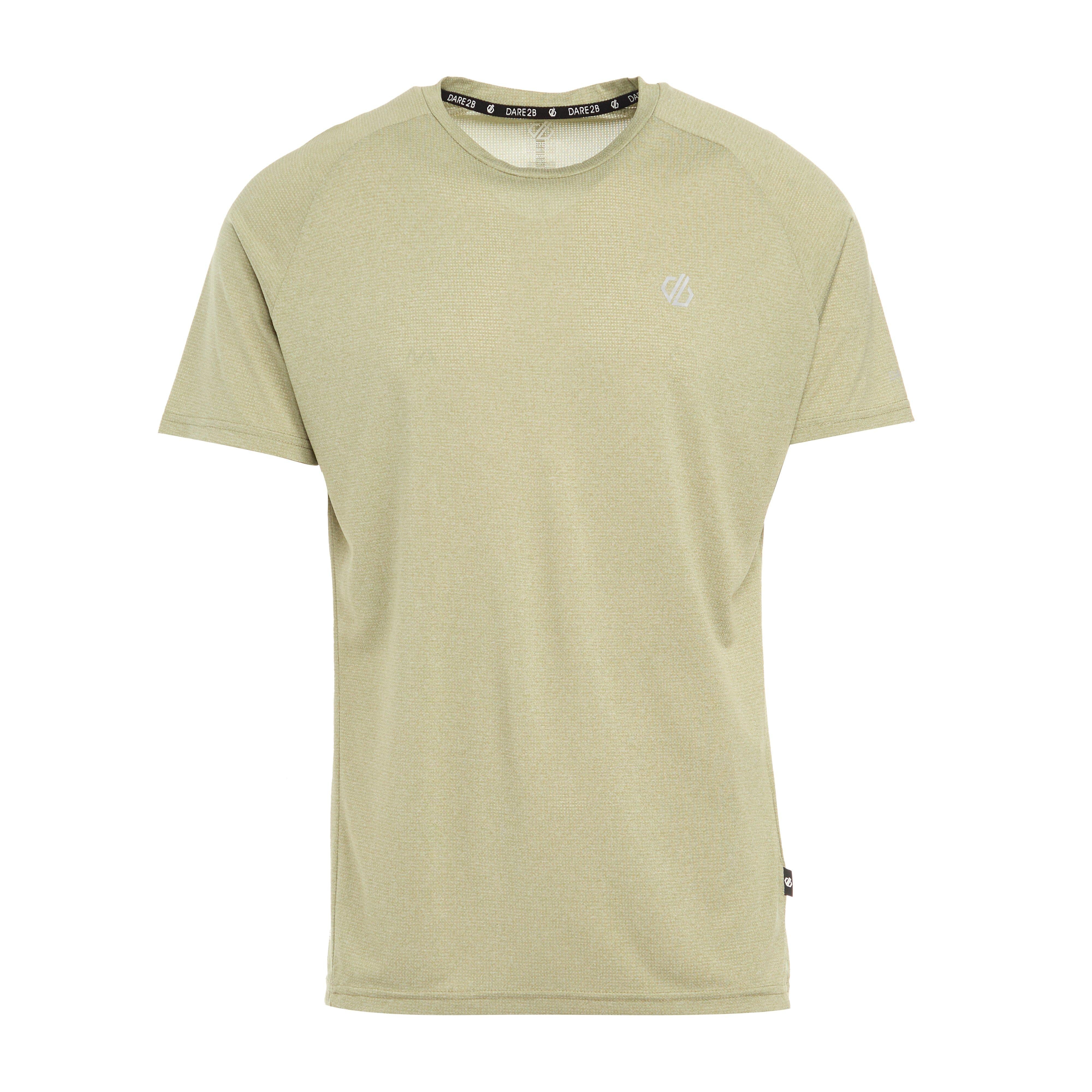 Men’s Accelerate Fitness Tee