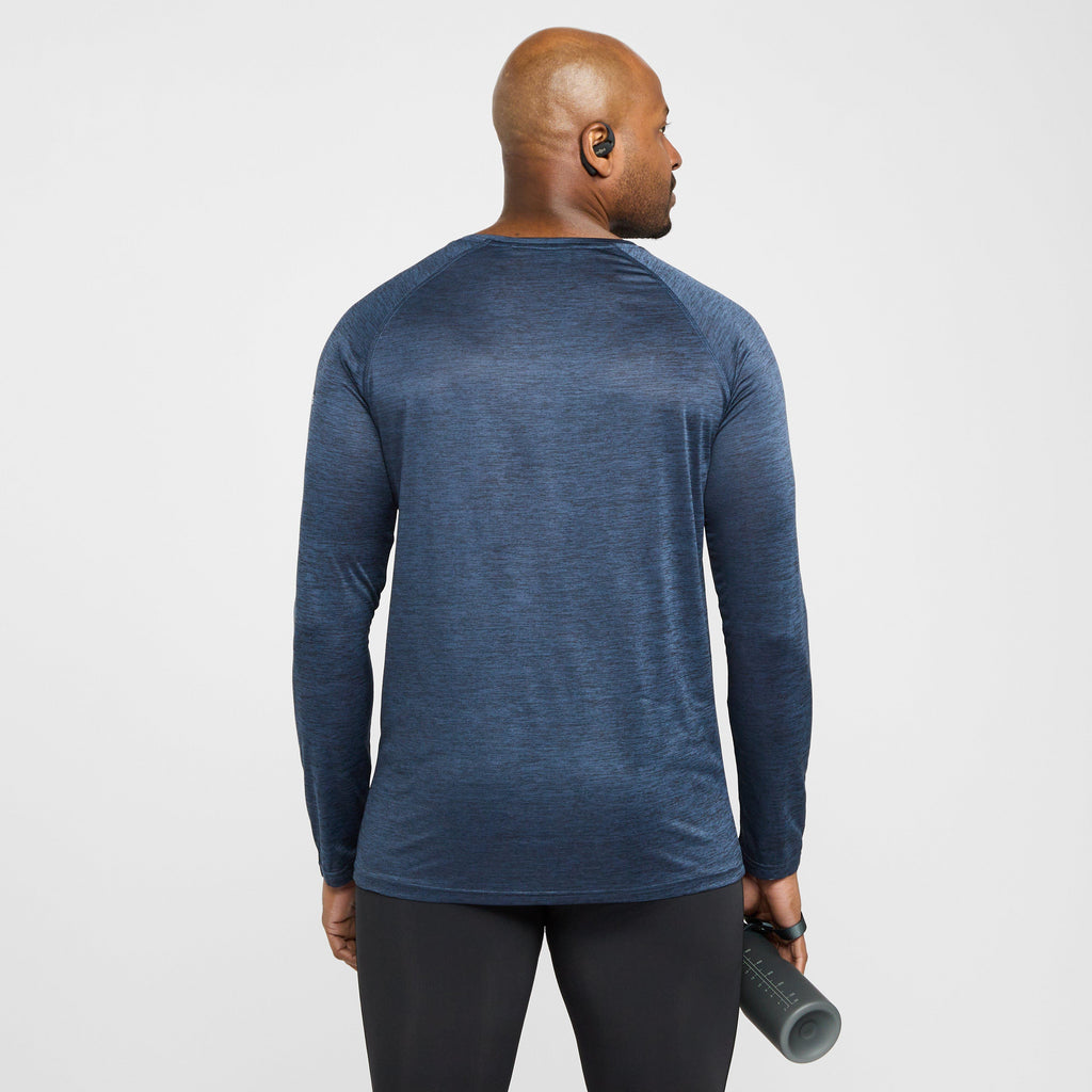 Men’s Burlow Long Sleeved Tee