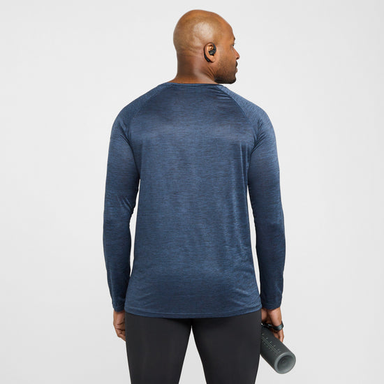 Men’s Burlow Long Sleeved Tee