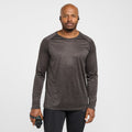 Men’s Burlow Long Sleeved Tee
