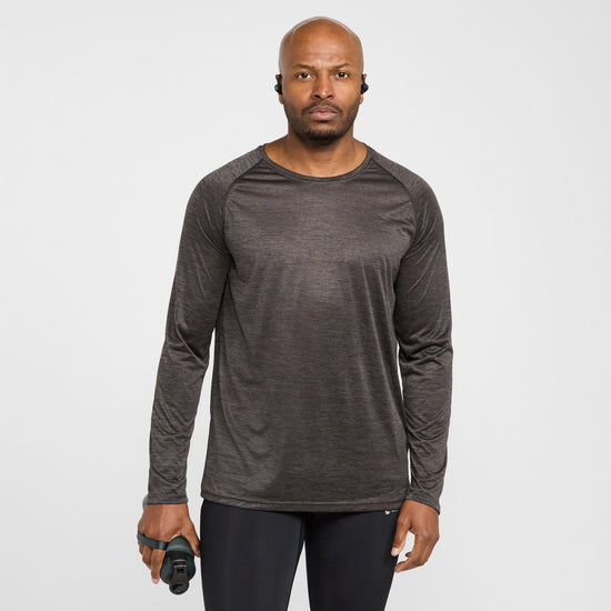 Men’s Burlow Long Sleeved Tee