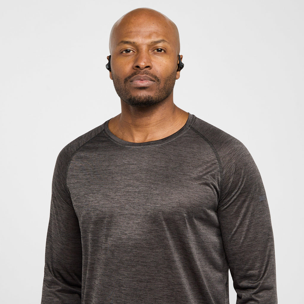 Men’s Burlow Long Sleeved Tee