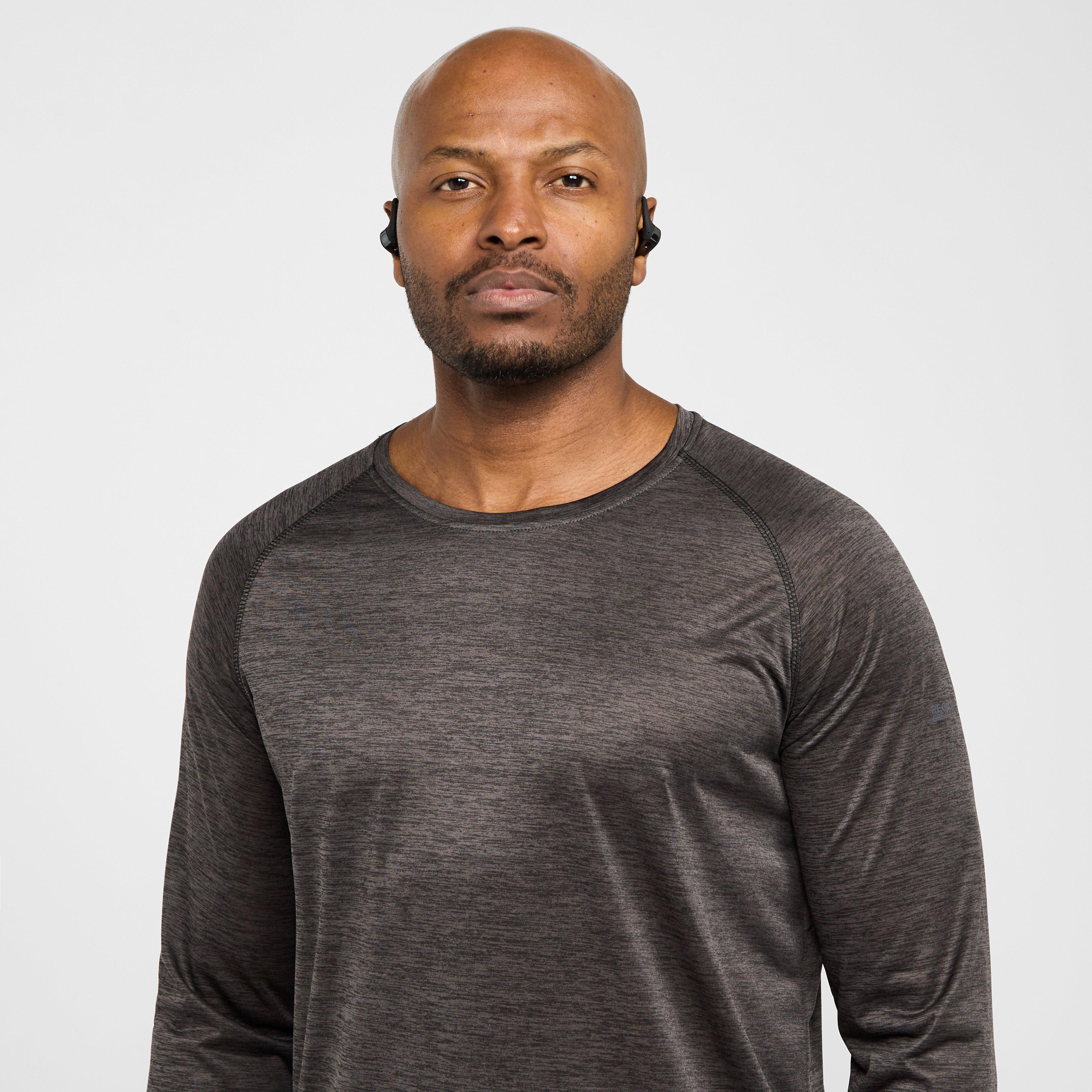 Men’s Burlow Long Sleeved Tee