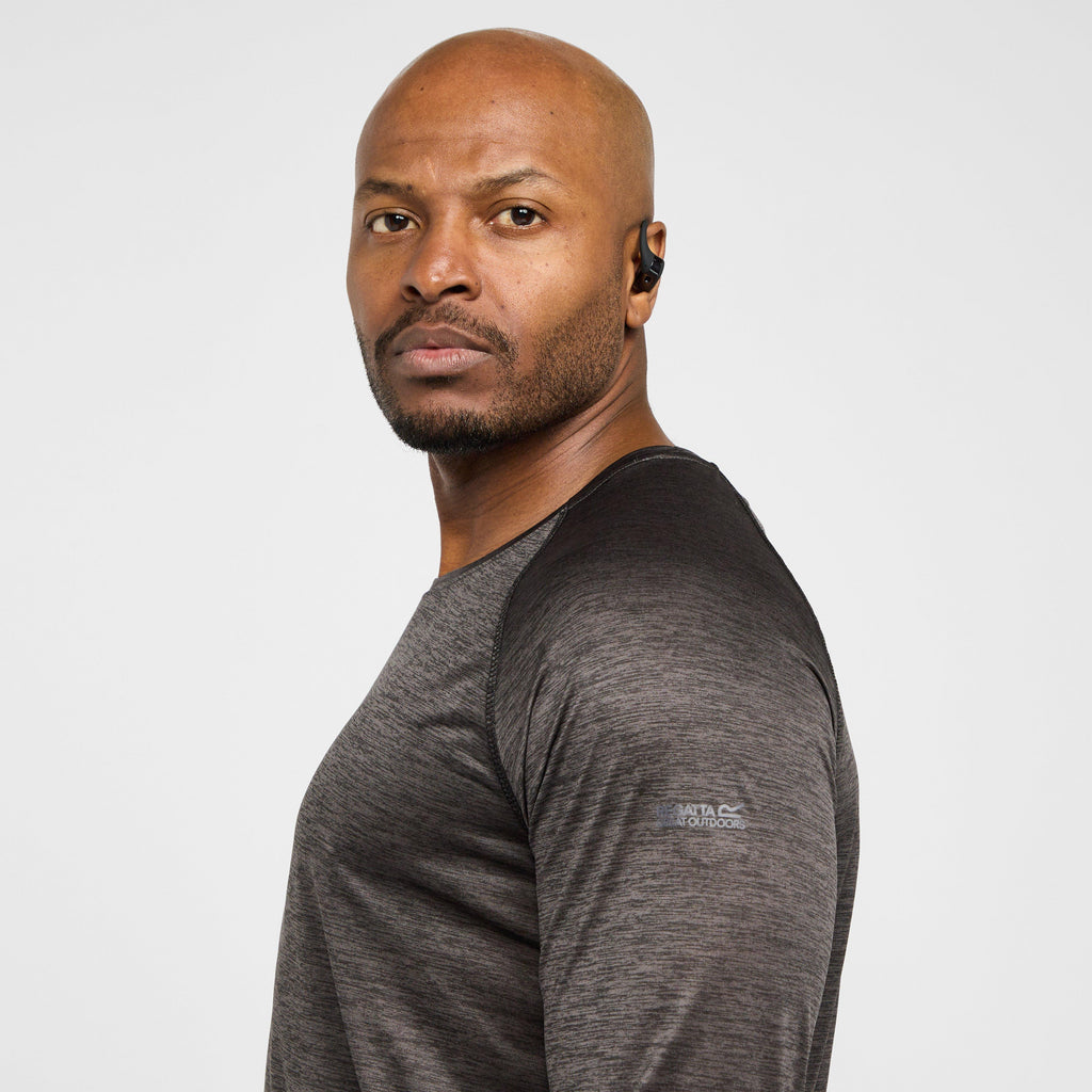 Men’s Burlow Long Sleeved Tee