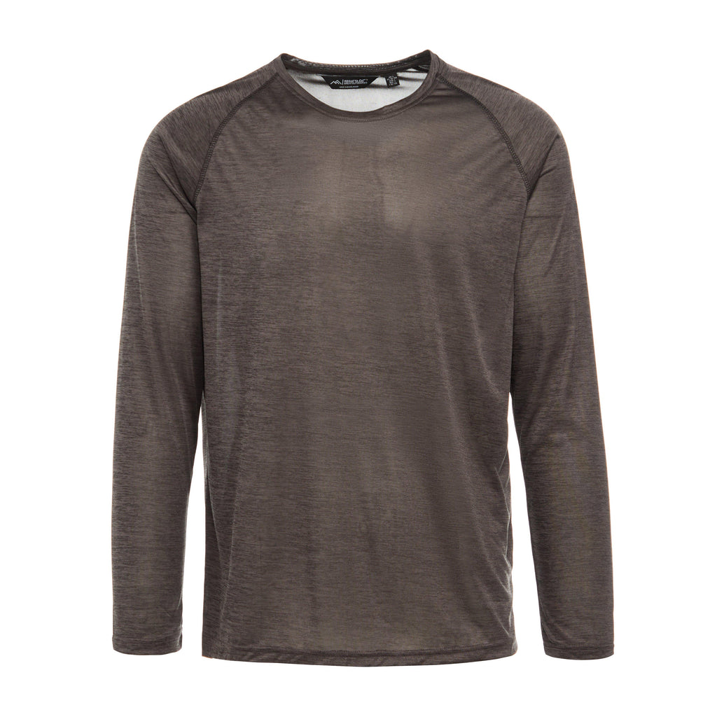 Men’s Burlow Long Sleeved Tee