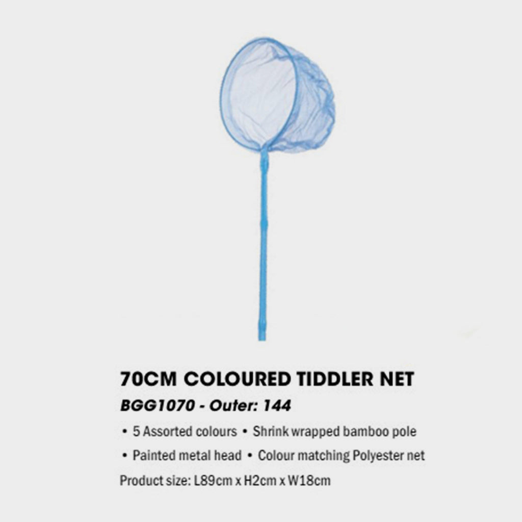 Yello 70cm Tiddler Net