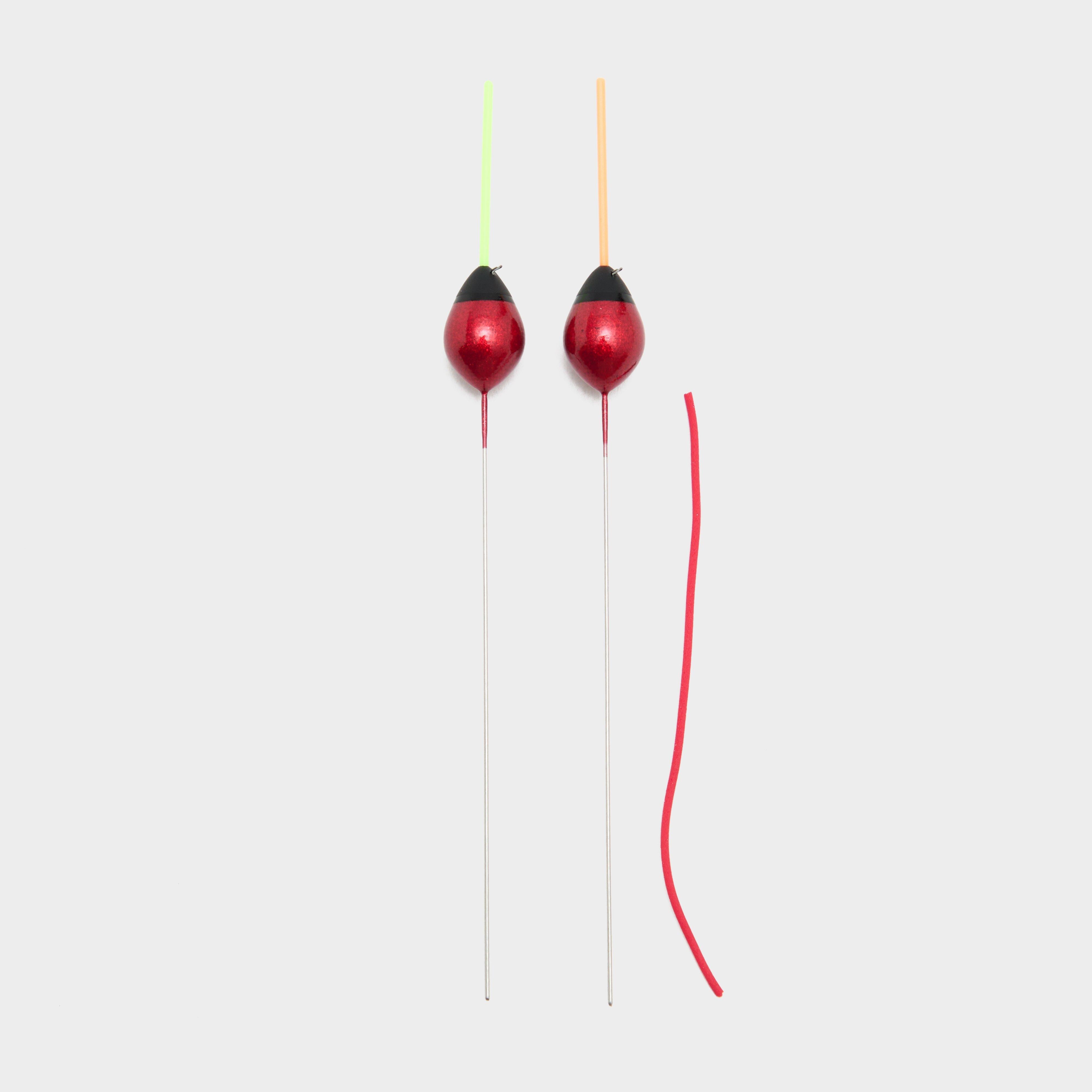 Moscova Pole Float 0.7g (2 Pack)