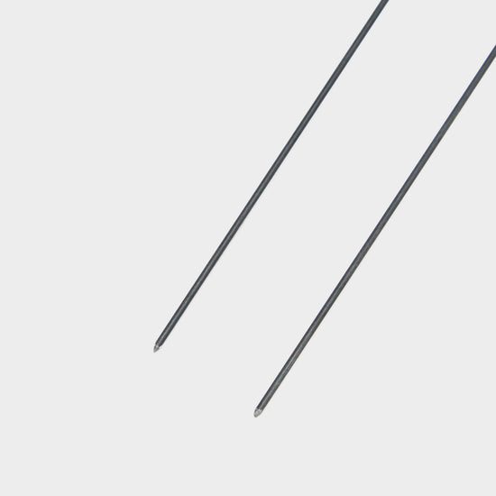 Volga Pole Float 0.6g (2 Pack)