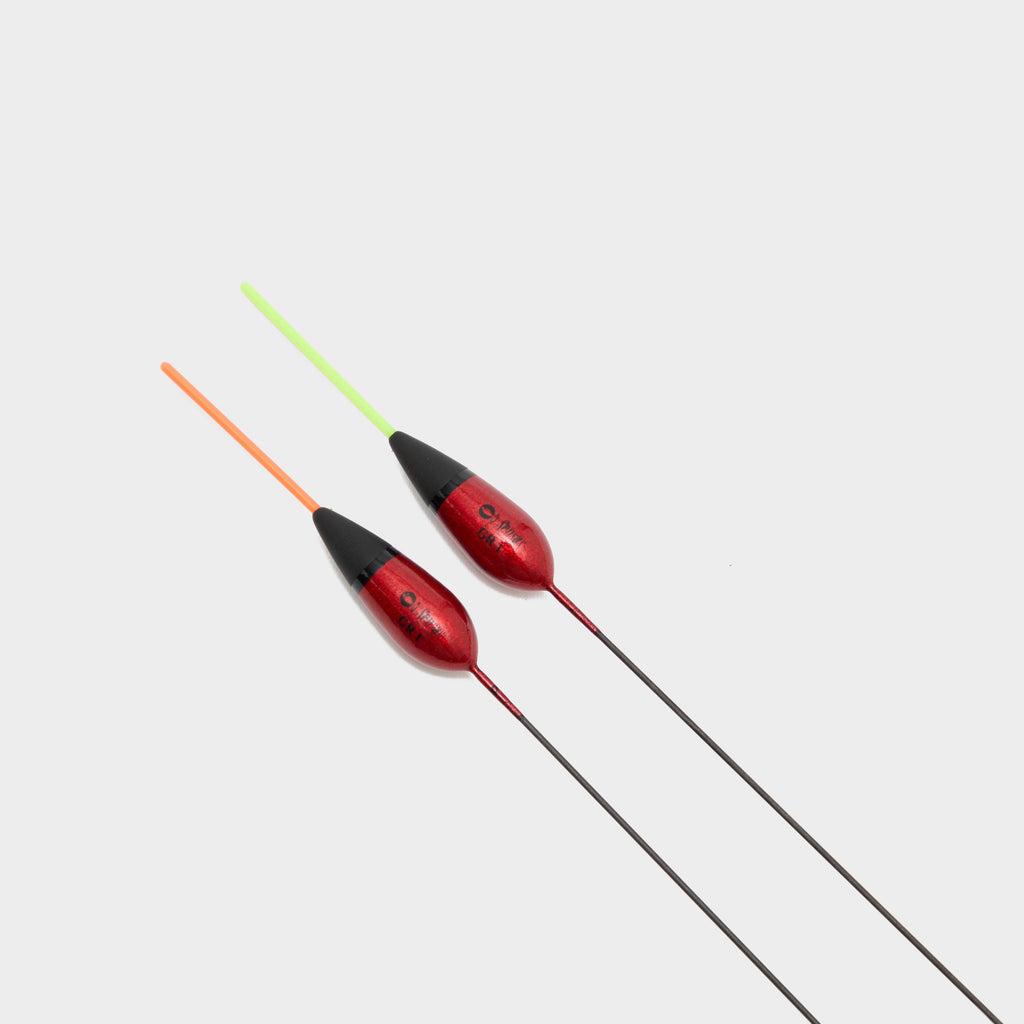 Volga Pole Float 1g (2 Pack)