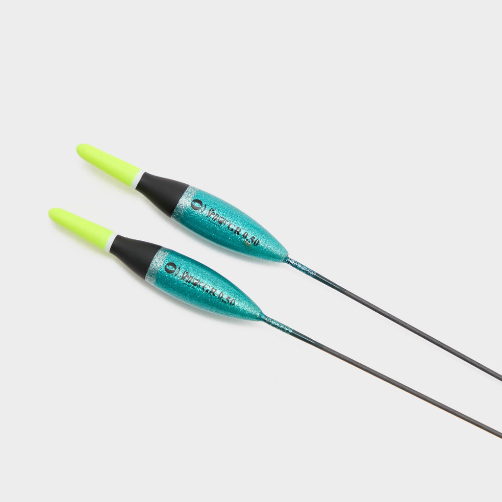 Gaspard Pole Floats – 0.5g