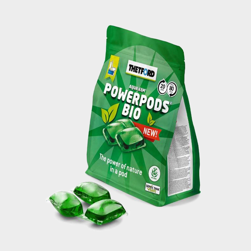 PowerPods® Bio