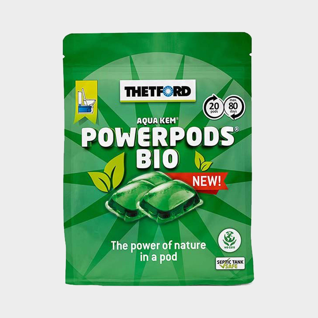 PowerPods® Bio