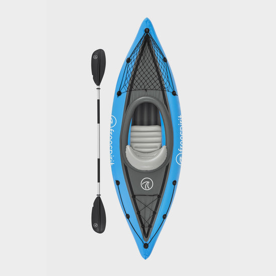 Sobek 1 Inflatable Kayak Set