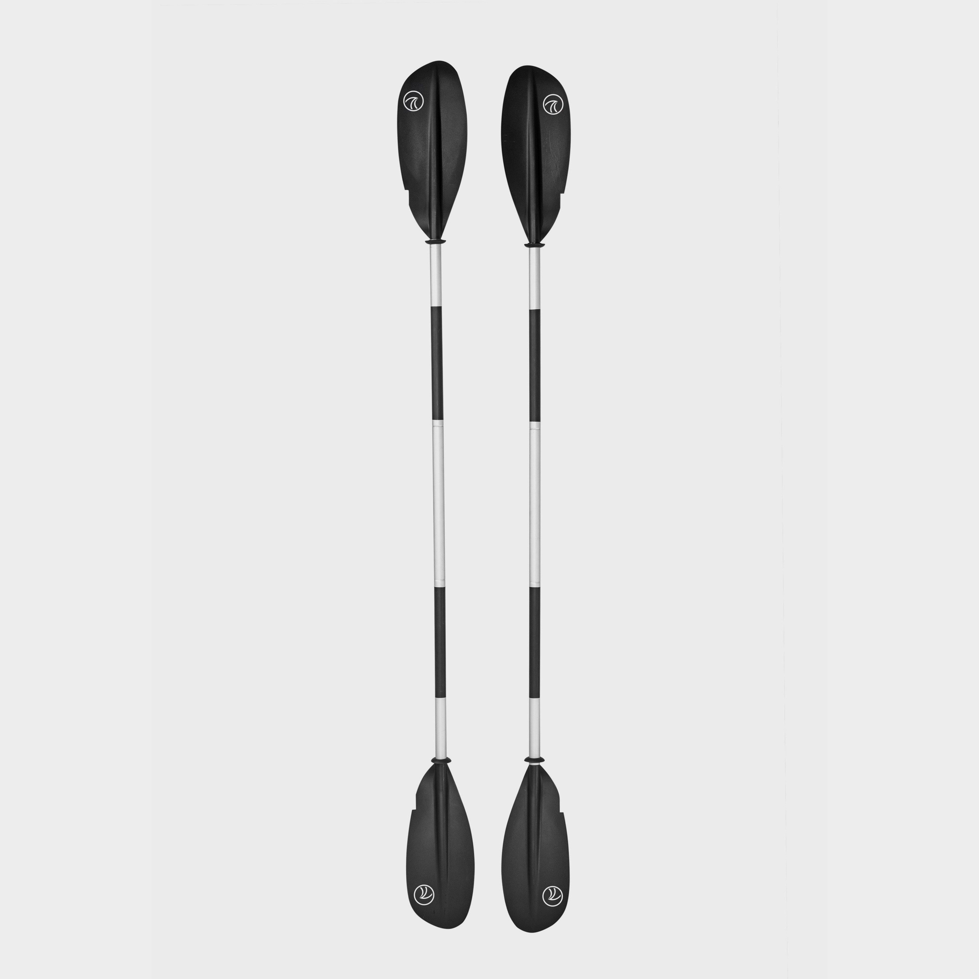 Sobek 2 Inflatable Kayak Set
